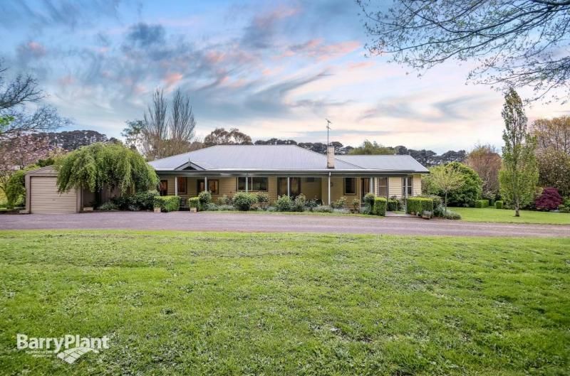 110 Neerim Nth-Noojee Road, Neerim North VIC 3832, Image 1