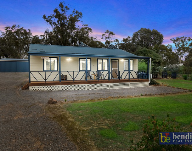 37-39 Gladstone Street, Tarnagulla VIC 3551