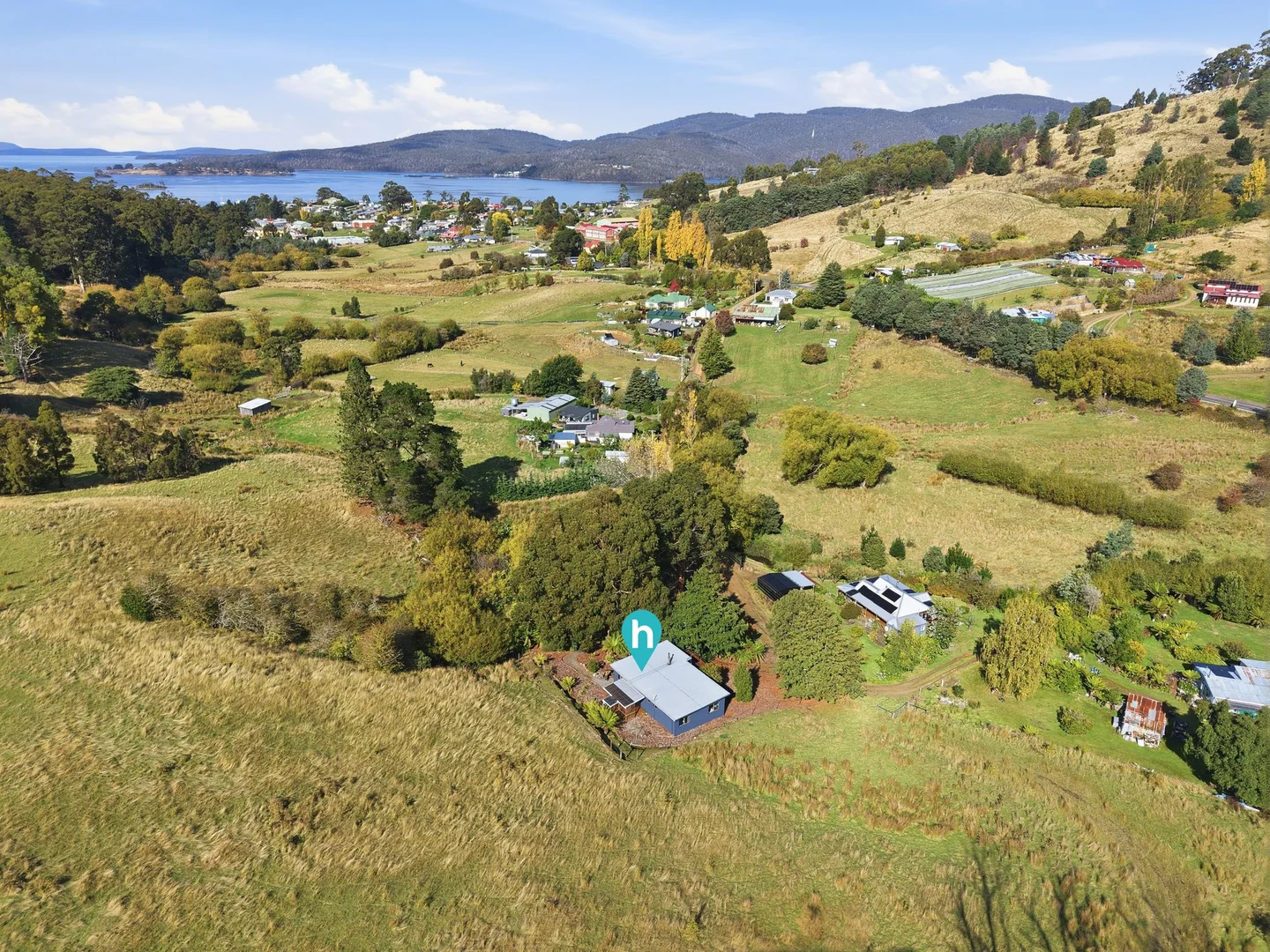 Additional image 24 of 34 Reeves Lane, Dover TAS 7117