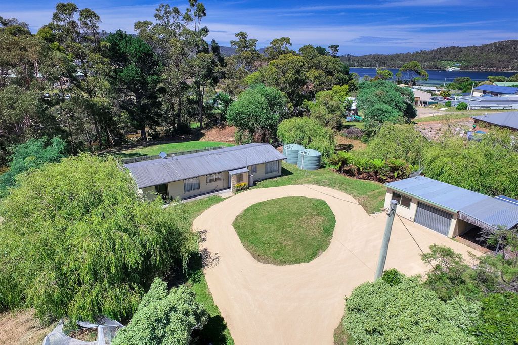 1574 Nubeena Road, Nubeena TAS 7184, Image 1