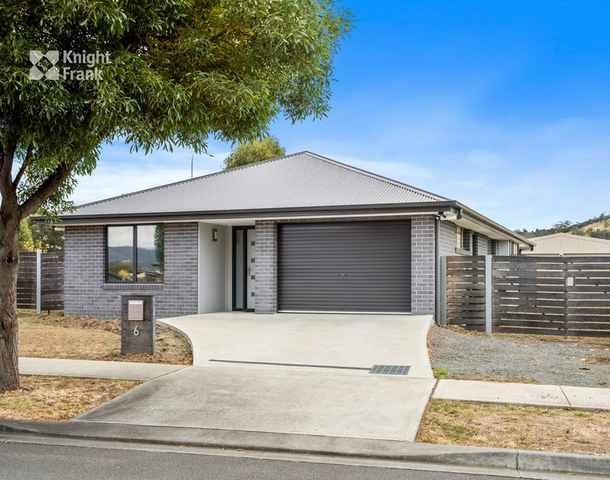 6 Ikram Court, Old Beach TAS 7017