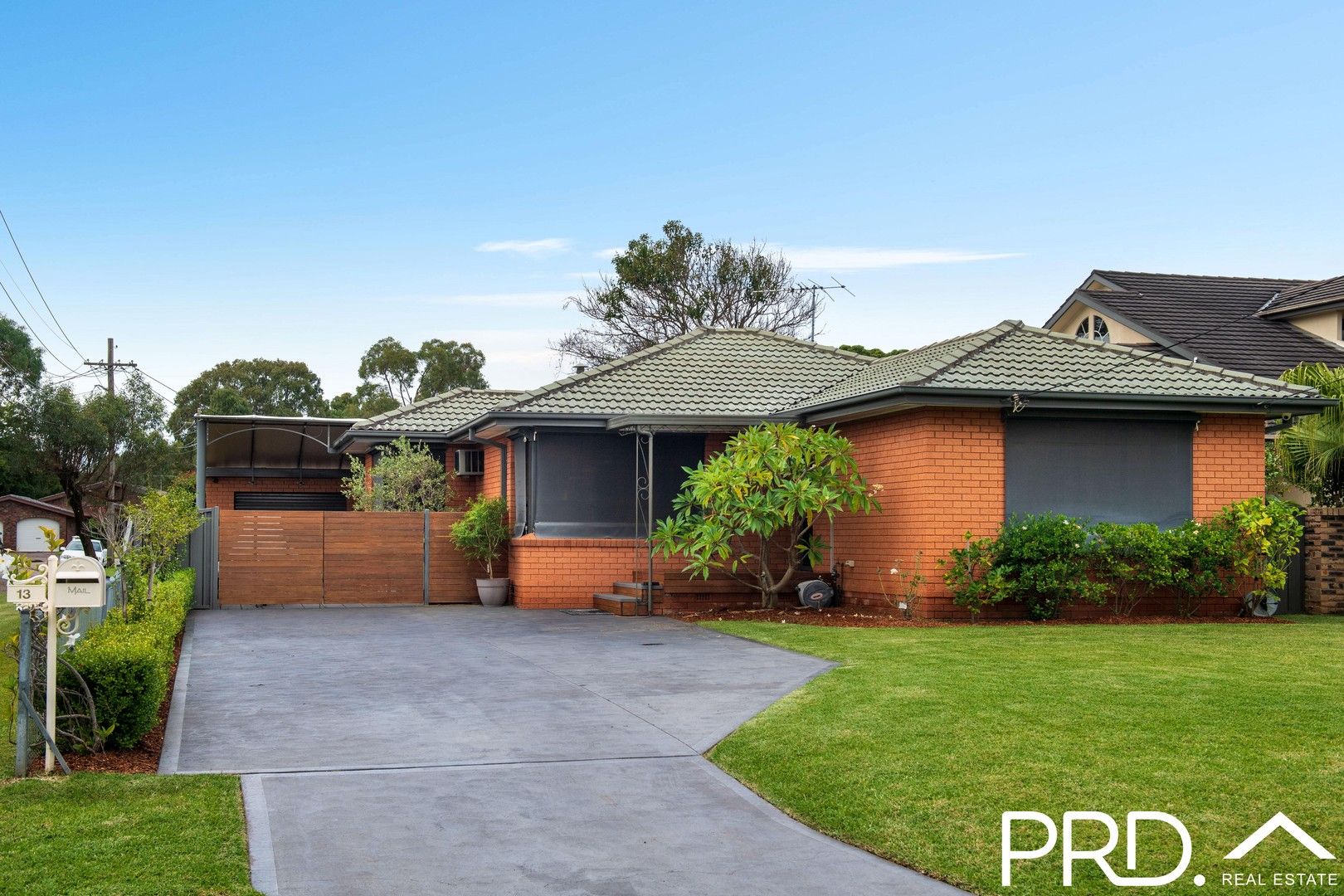 13 Towner Avenue, Milperra NSW 2214, Image 0