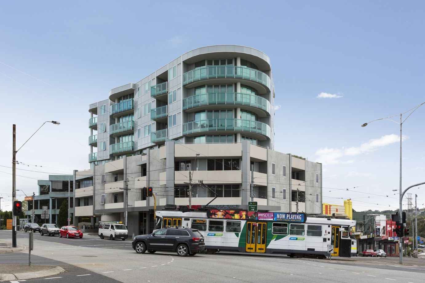 210/1615 Malvern Road, Glen Iris Property History & Address Research