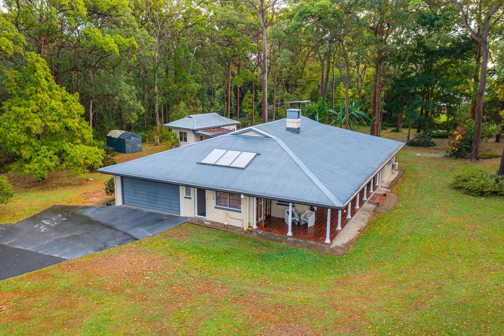 307 Grieve Road, Rochedale QLD 4123 House for Sale Domain