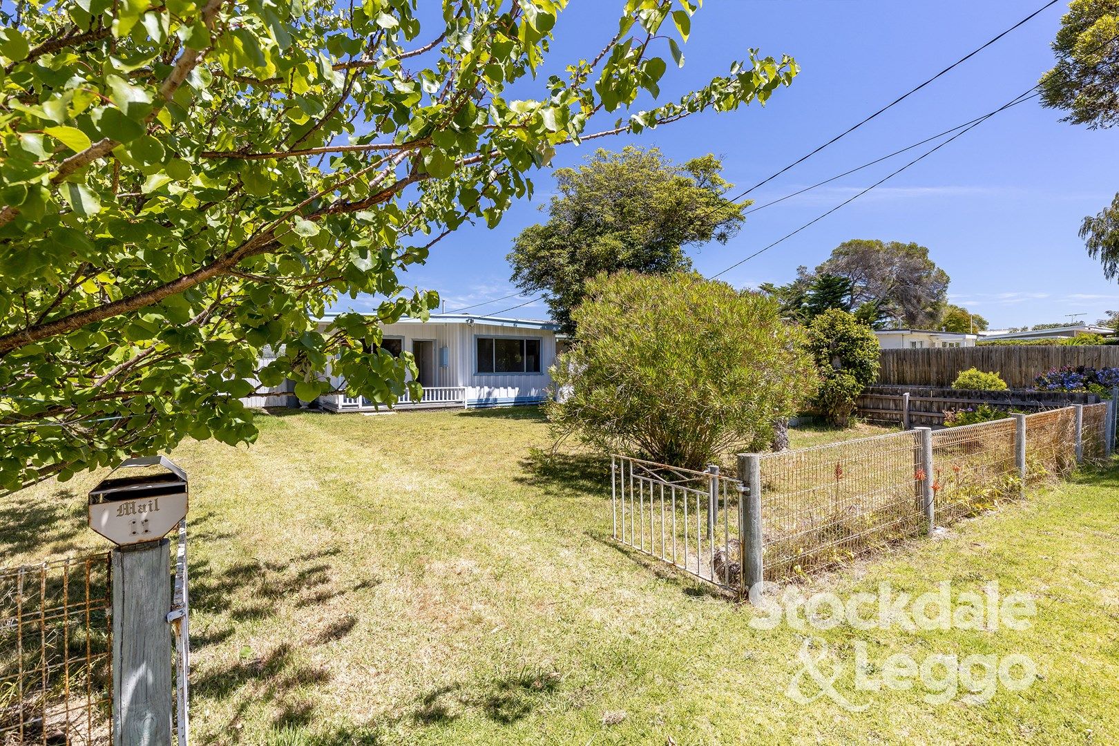 11 Meadow Avenue, Rye VIC 3941, Image 0