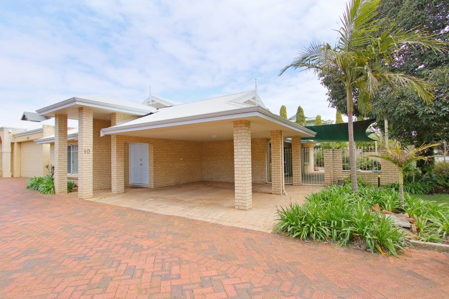 10 Curruthers Road, Mount Pleasant WA 6153, Image 0