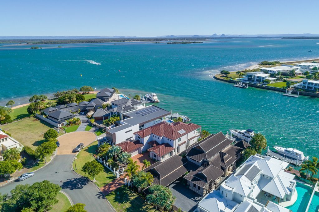 45 Seaside Drive, Banksia Beach QLD 4507 Domain