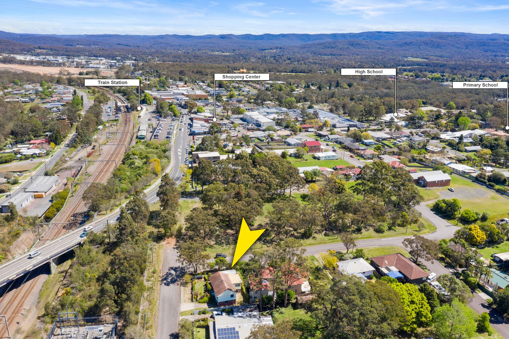 41 Dora Street, Morisset NSW 2264 House For Rent 470 Domain