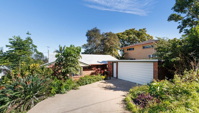 Picture of 14 Pentlay Street, KENMORE QLD 4069