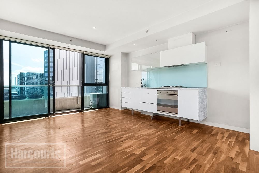 1 bedrooms Apartment / Unit / Flat in 902/280 Spencer Street MELBOURNE VIC, 3000