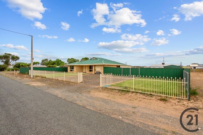 Picture of 5 - 7 Acland Street, BLANCHETOWN SA 5357