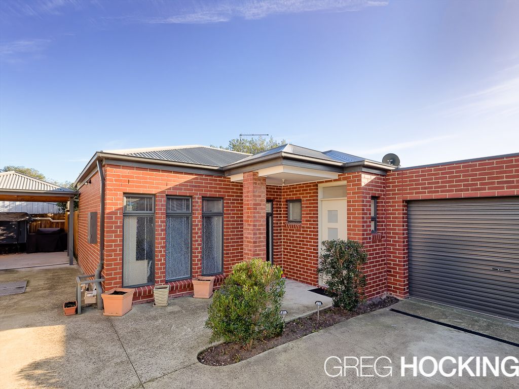 2/23 Nicholas Grove, Heatherton VIC 3202, Image 0