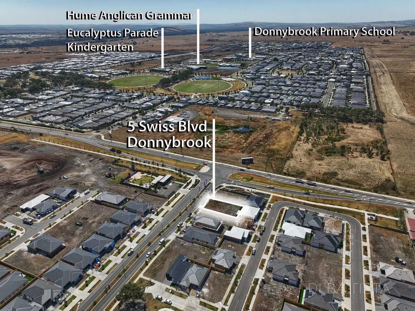 Additional image 11 of 3, 5 & 7 Swiss Boulevard, Donnybrook VIC 3064