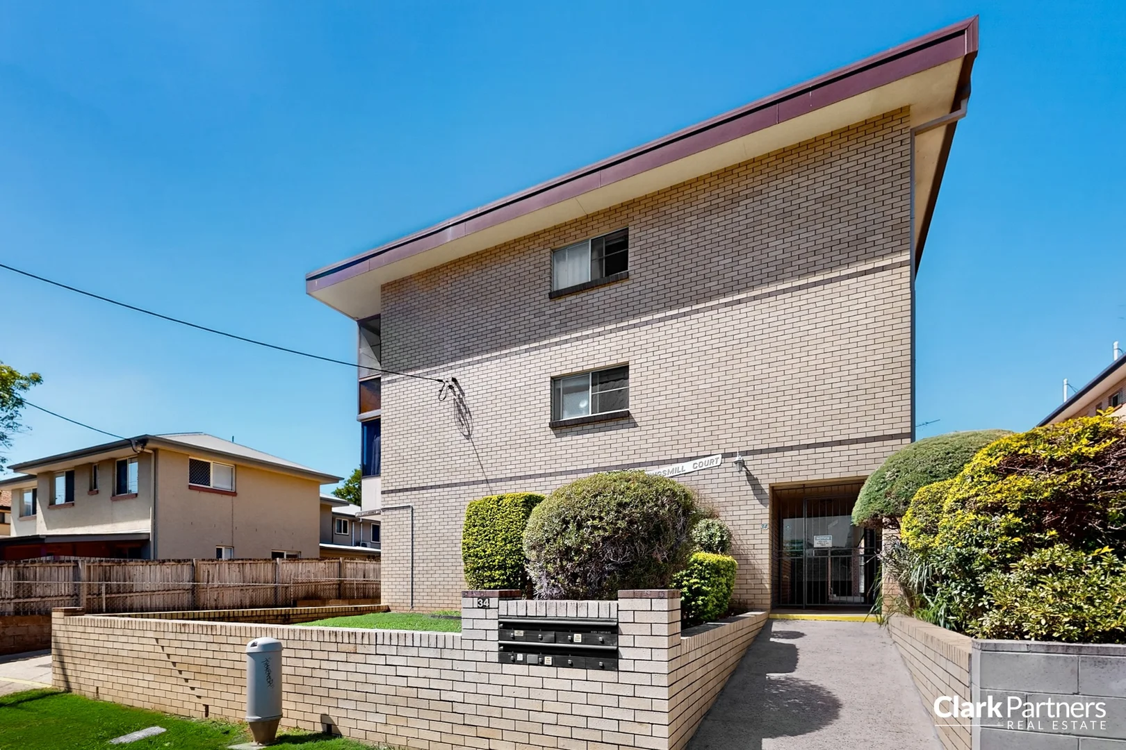 Additional image 2 of 3/34 Kingsmill Street, Chermside QLD 4032