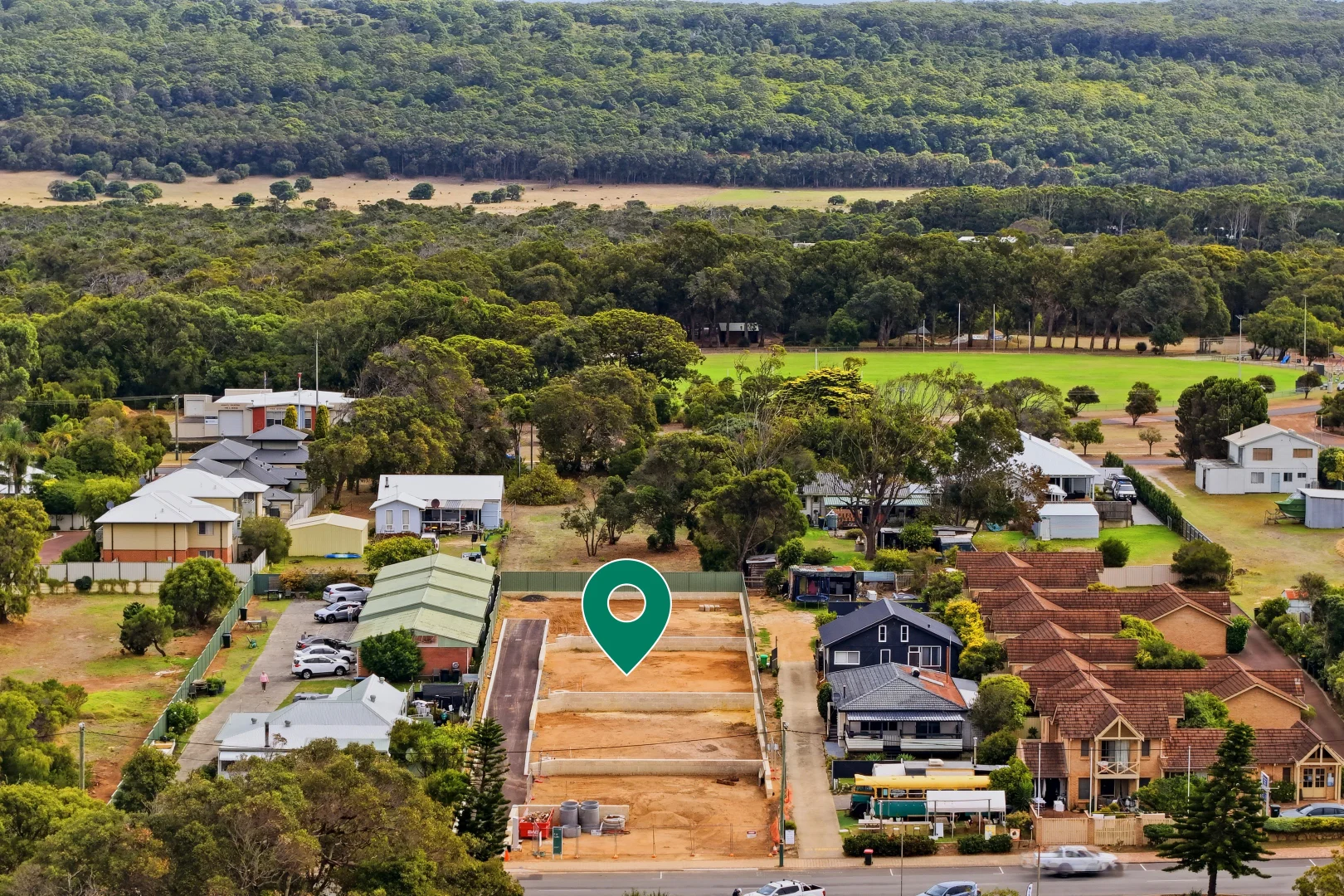 Additional image 8 of PL 1, 2, & 3/ 80 Blackwood Avenue, Augusta WA 6290