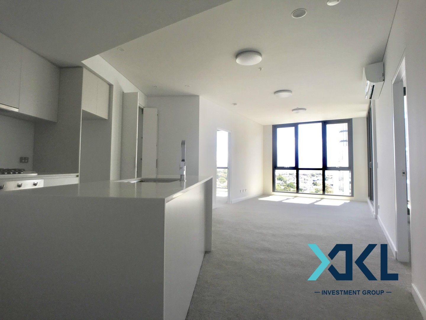 2 bedrooms Apartment / Unit / Flat in Lv12/9 Brodie Spark WOLLI CREEK NSW, 2205
