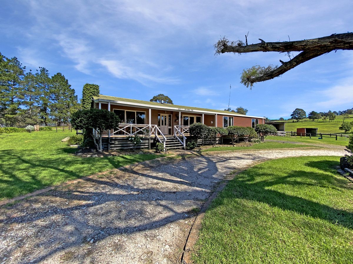 561 Back Creek Road, Lochiel NSW 2549, Image 0