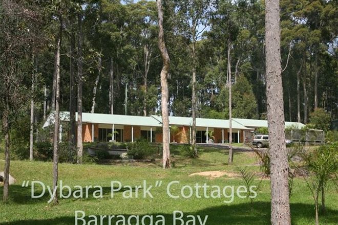Picture of BARRAGGA BAY NSW 2546