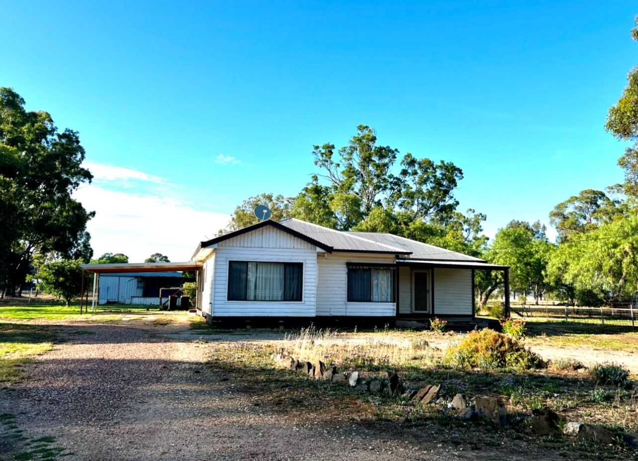 2781 Maryborough-St Arnaud Road, Natte Yallock VIC 3465, Image 0