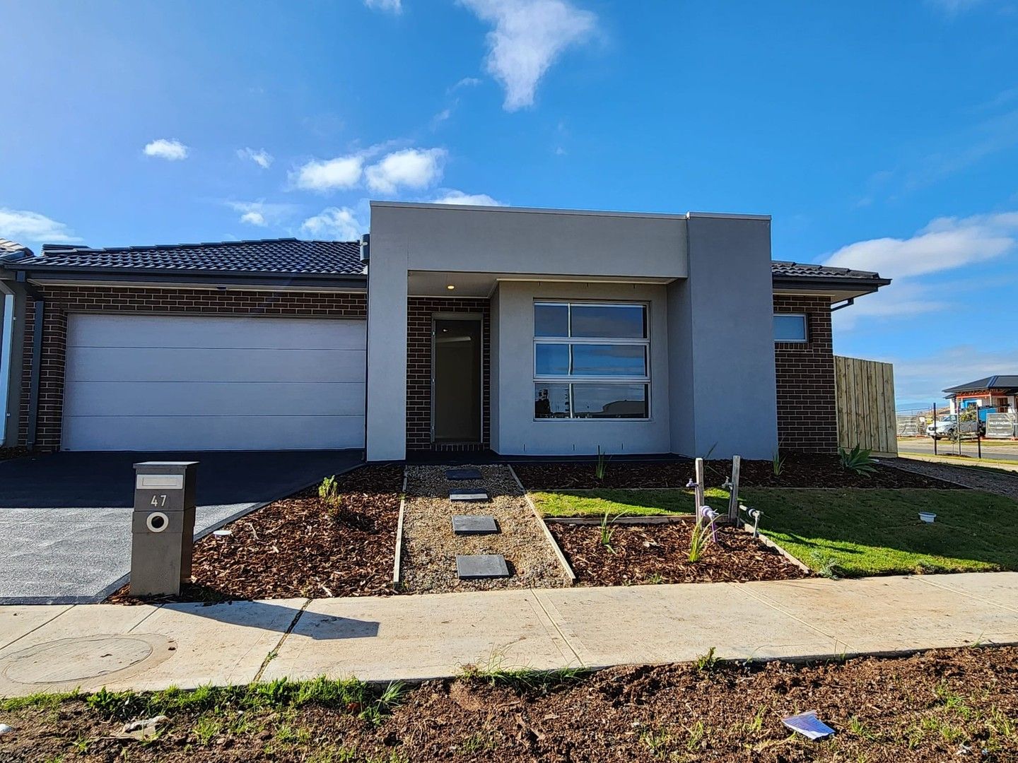 4 bedrooms House in 47 Vogue Drive WYNDHAM VALE VIC, 3024