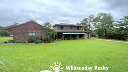 Picture of 809 Conway Road, PRESTON QLD 4800