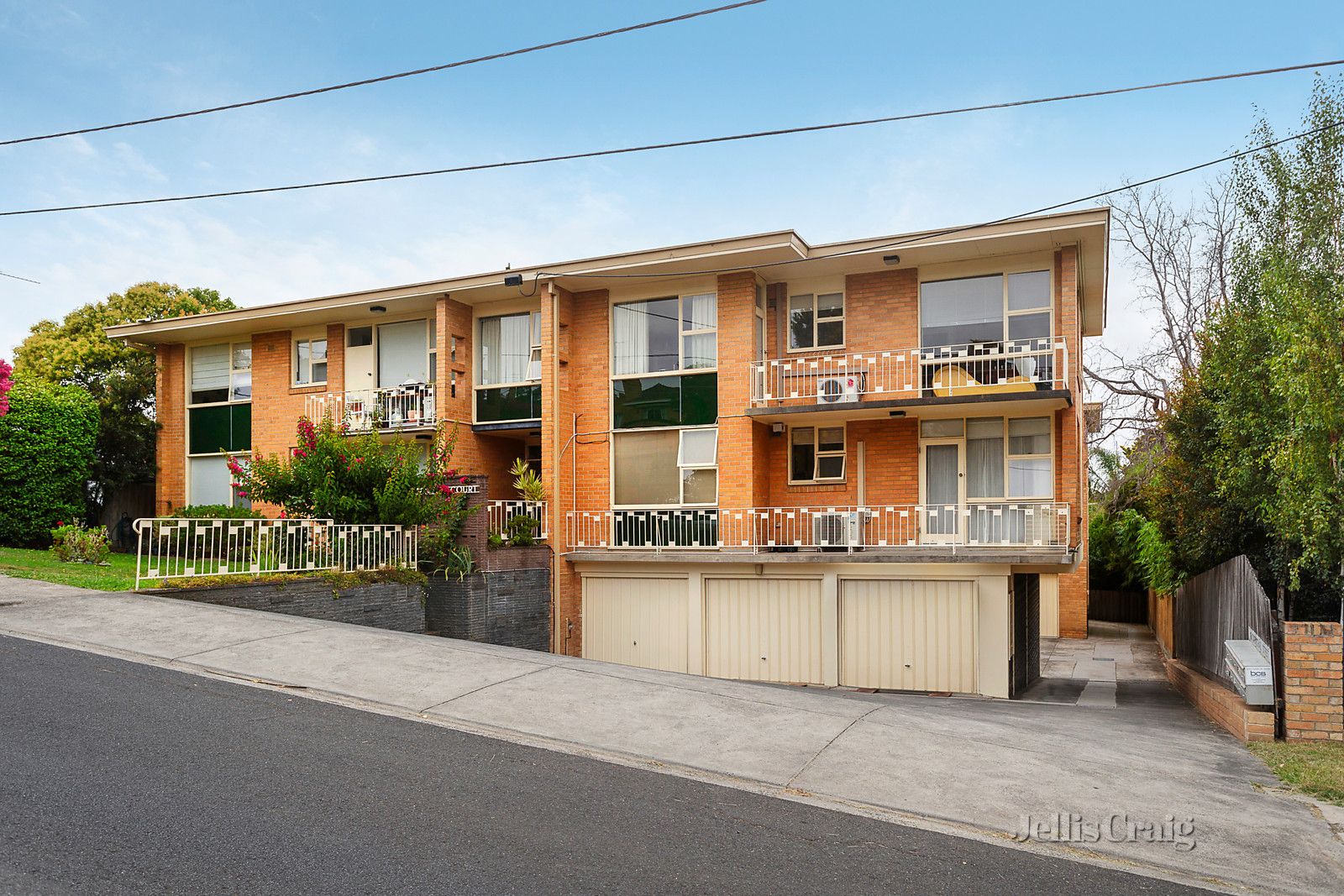 9/18 Carmichael Street, Ivanhoe East VIC 3079, Image 1