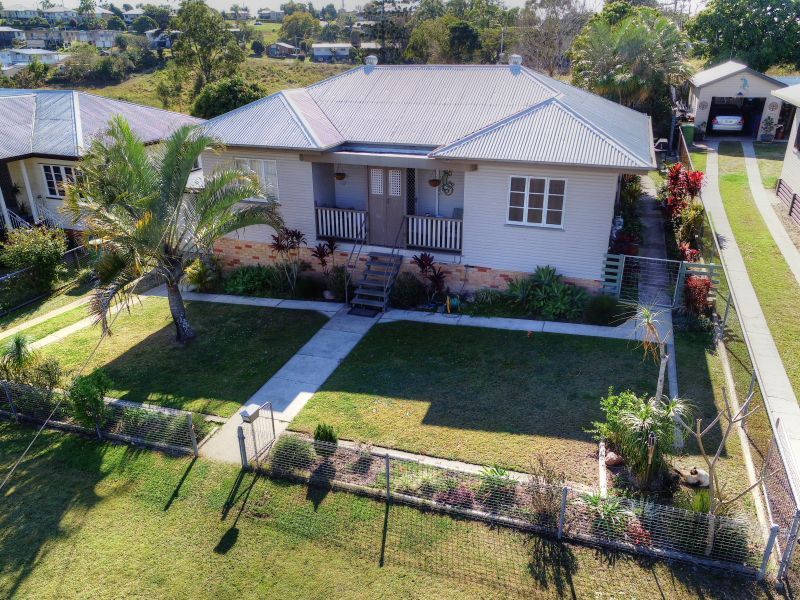 7 Leavinia Street, Gympie QLD 4570, Image 0