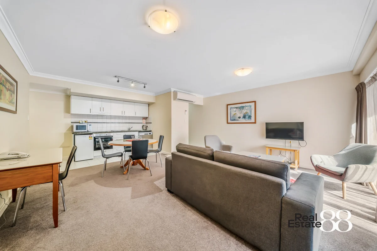 Additional image 9 of 202/112 Mounts Bay Road, Perth WA 6000