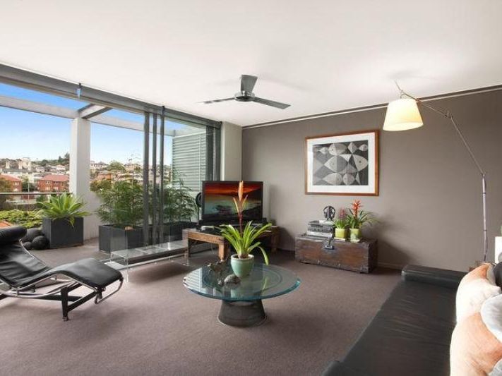 2 bedrooms Apartment / Unit / Flat in B404/106 Brook Street COOGEE NSW, 2034