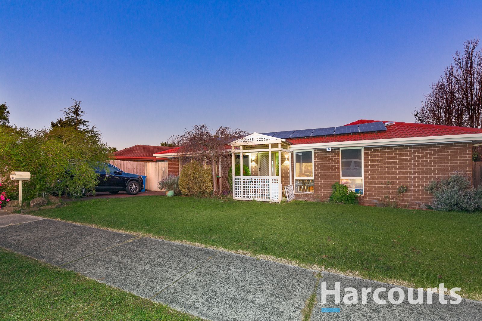 3 bedrooms House in 99 Darling Way NARRE WARREN VIC, 3805