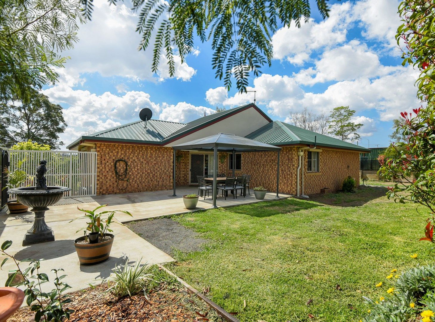 534 South Street, Glenvale QLD 4350, Image 0