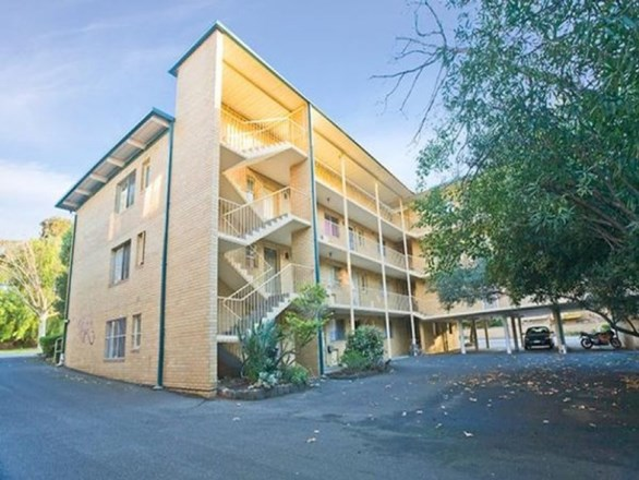 10/302 Abbotsford Street, North Melbourne VIC 3051