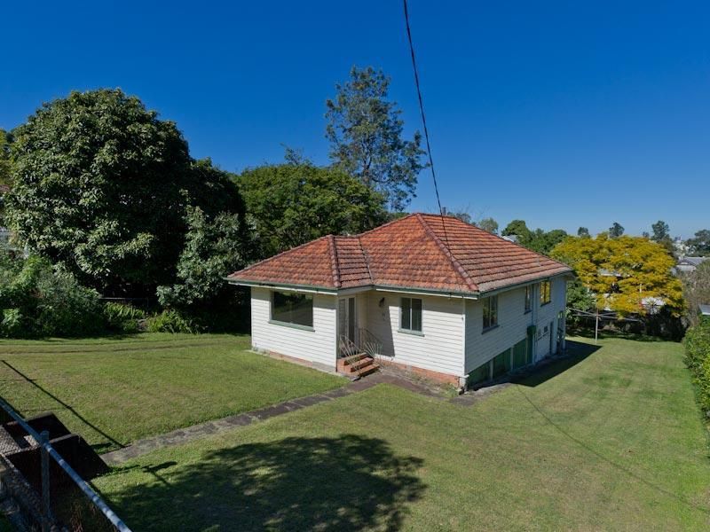 40 Hall Street, ALDERLEY QLD 4051, Image 0