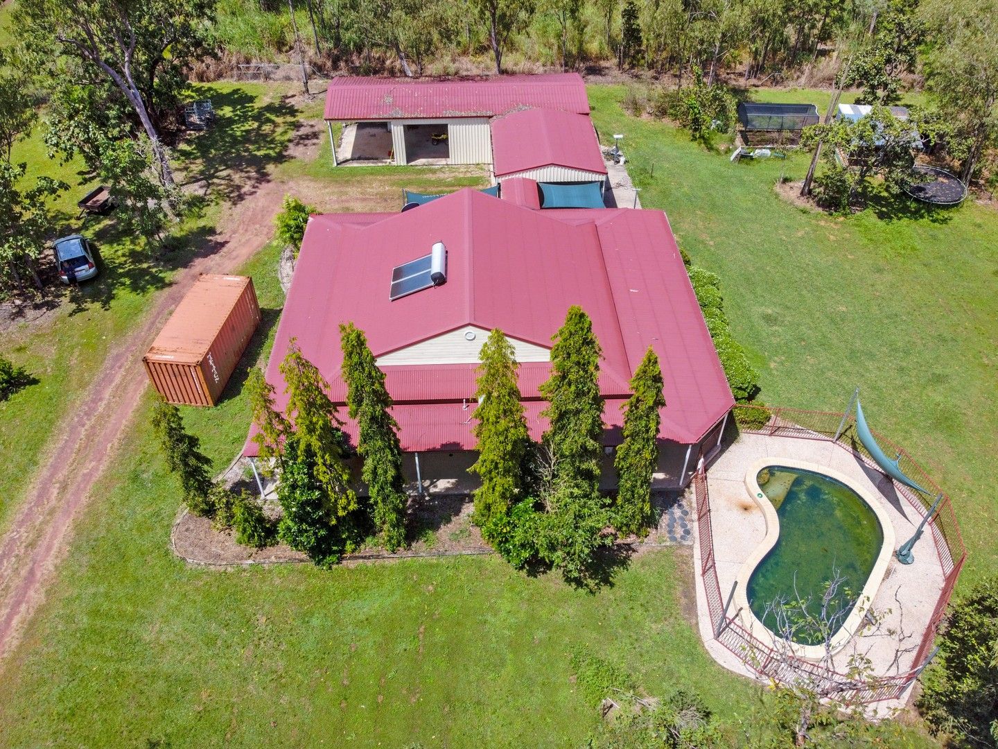 338 Wheewall Road, Berry Springs NT 0838, Image 0