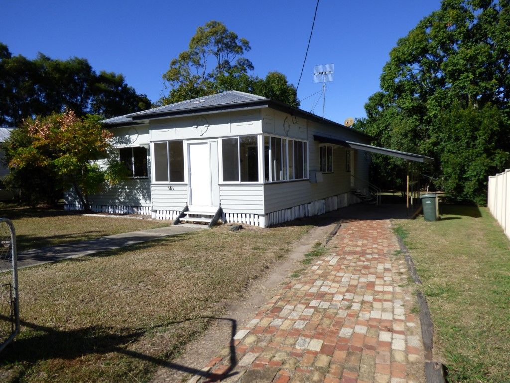 167 Lamb Street, Murgon QLD 4605 House For Sale Domain