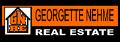 Georgette Nehme Real Estate's logo