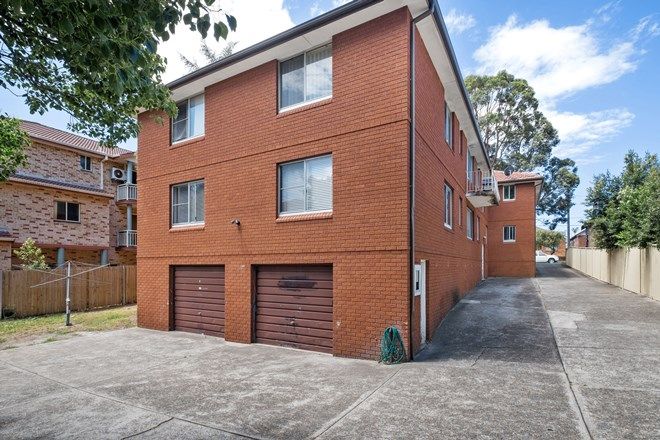 Picture of 17 Sharp Street, BELMORE NSW 2192