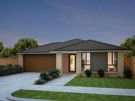 4 bedrooms New House & Land in  KARAWATHA QLD, 4117