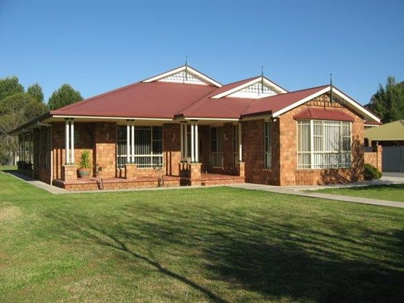 6 Coolabah Drive, PARKES NSW 2870, Image 0