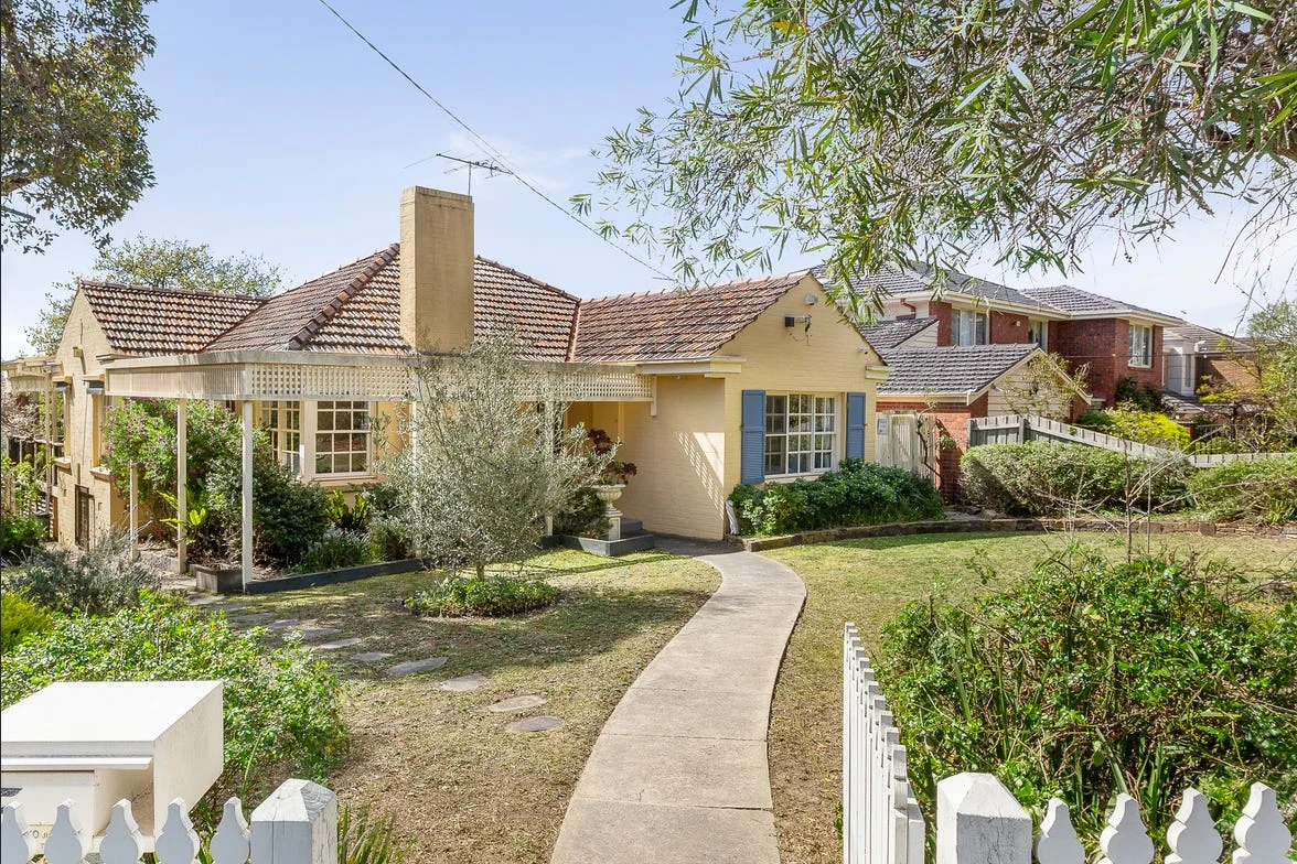 Primary image of 35 Winmalee Road, Balwyn VIC 3103