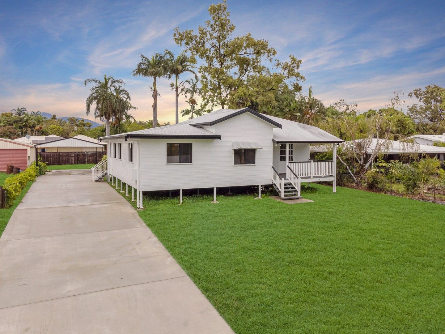 9 Fanning Court, Balgal Beach QLD 4816 Domain