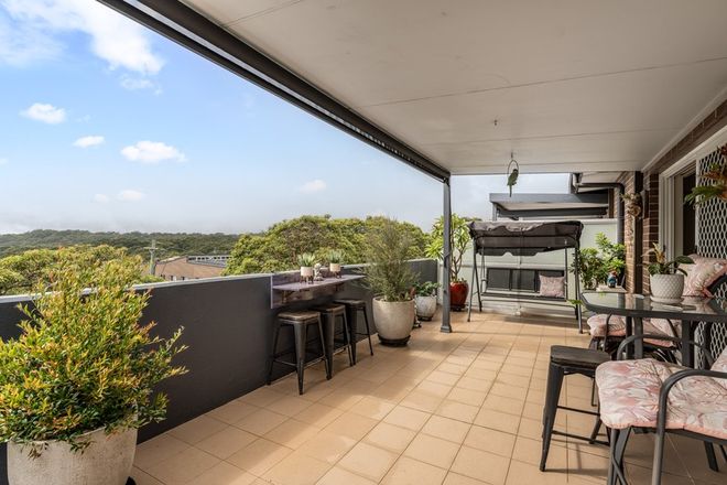 Picture of 9/20 Walker Street, HELENSBURGH NSW 2508