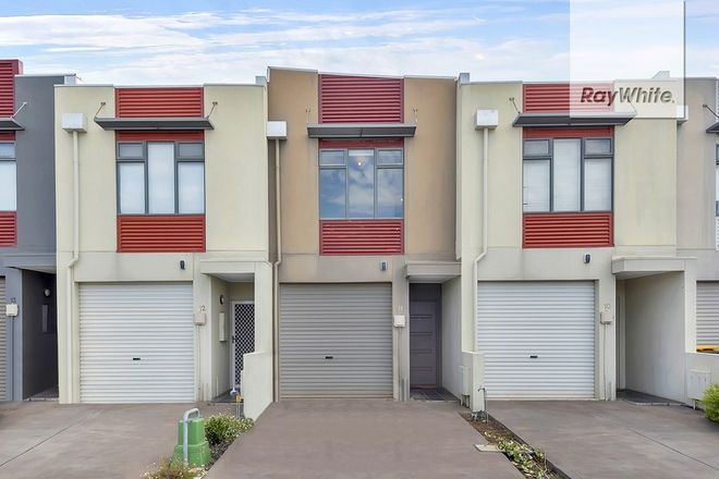Picture of 11/1-3 Mary Street, MAWSON LAKES SA 5095