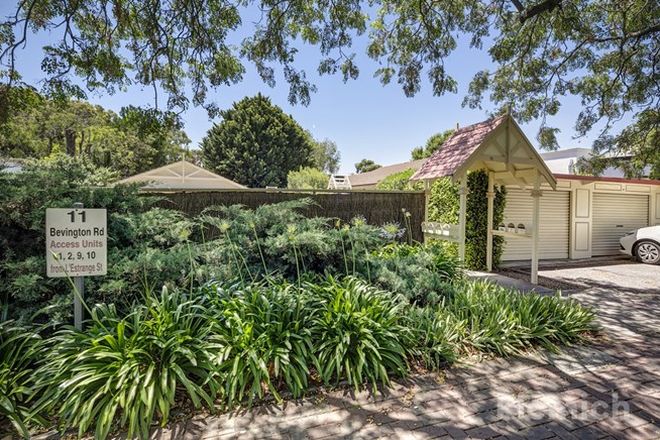 Picture of 1/11 Bevington Road, GLENUNGA SA 5064