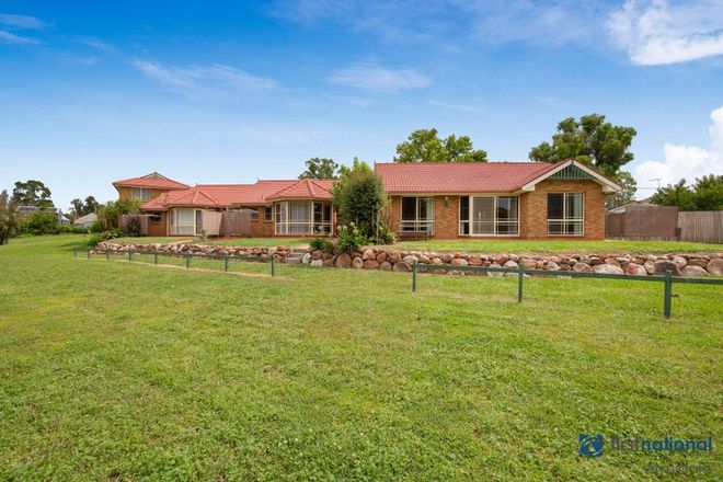 Picture of 1/9 Phoenix Lane, ARMIDALE NSW 2350