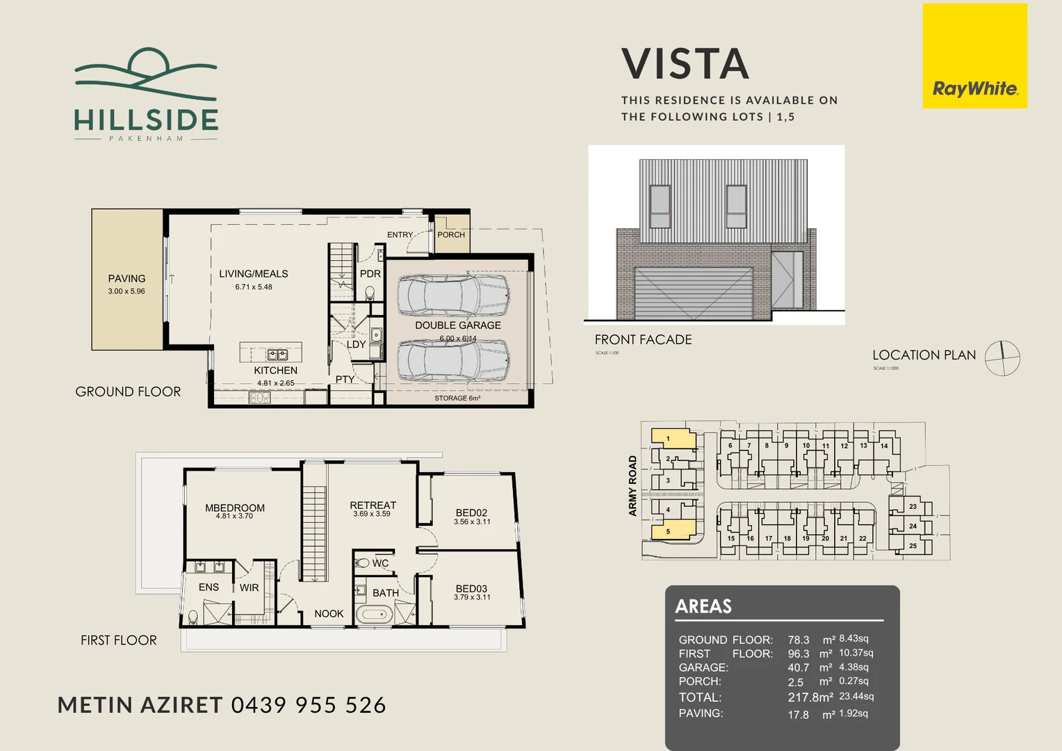 Additional image 20 of 152-156 Army Road, Pakenham VIC 3810