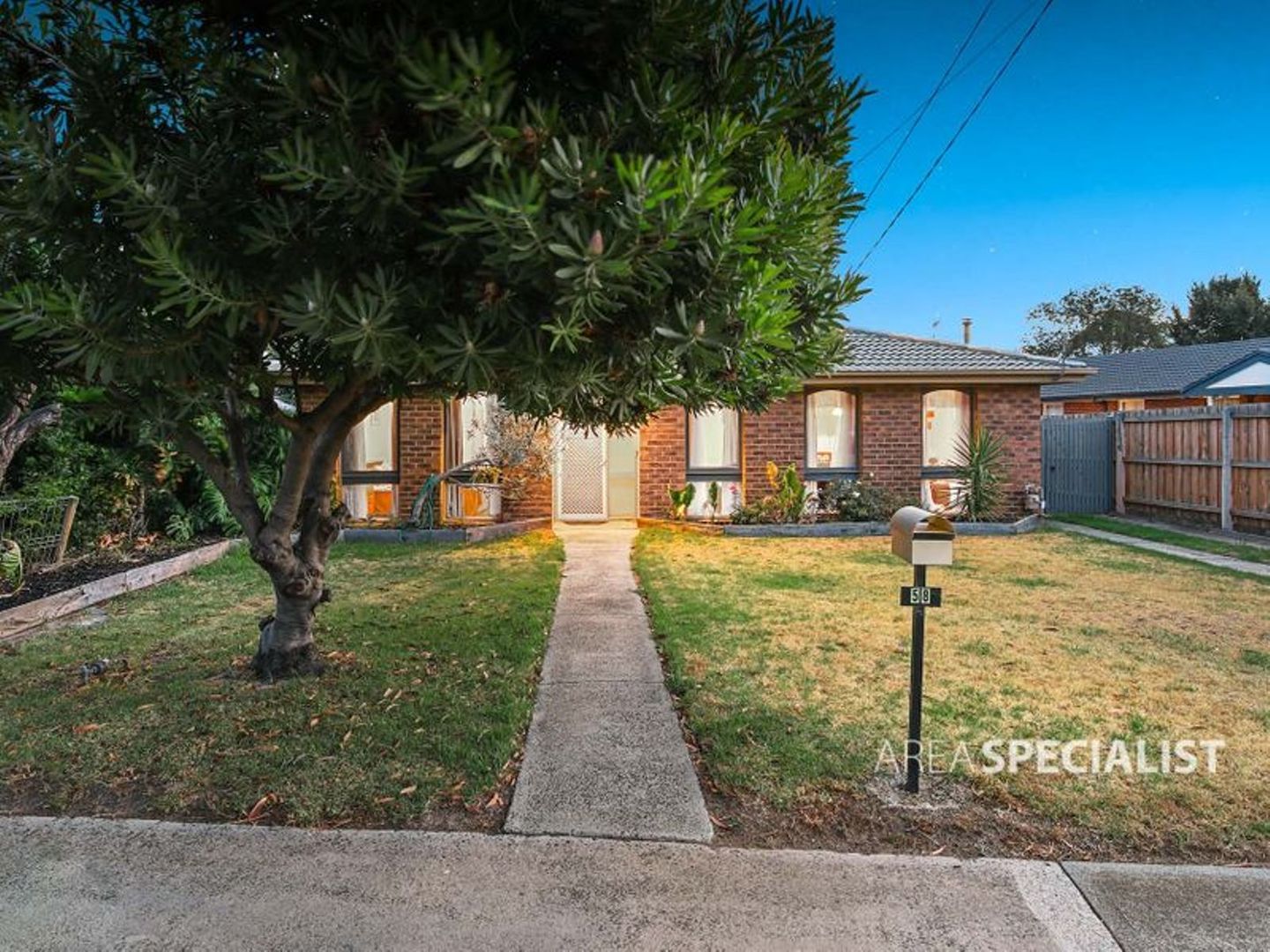 58 Hughes Avenue, Edithvale VIC 3196, Image 2