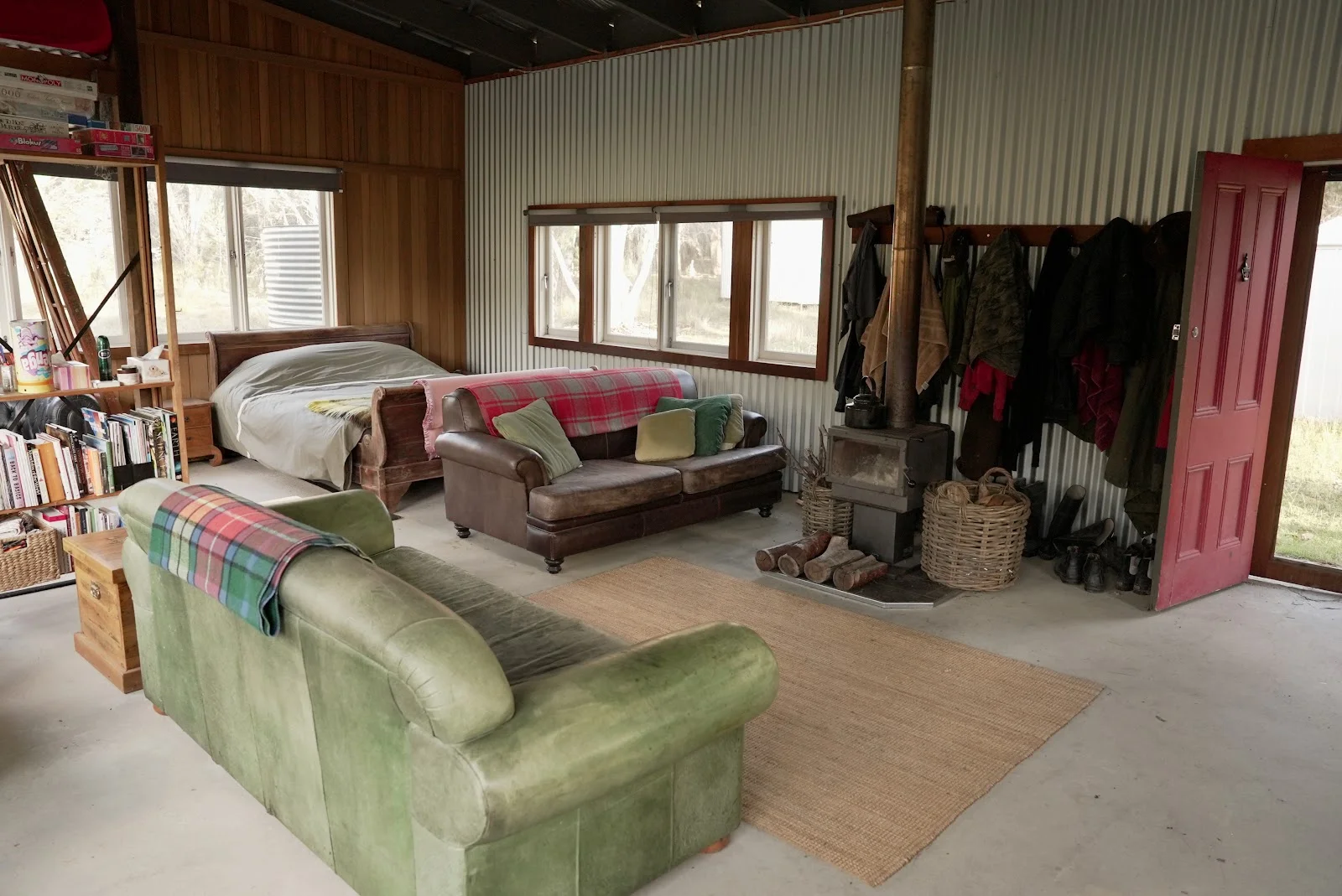 Additional image 11 of 134 Gumnut Crescent, Bungonia NSW 2580