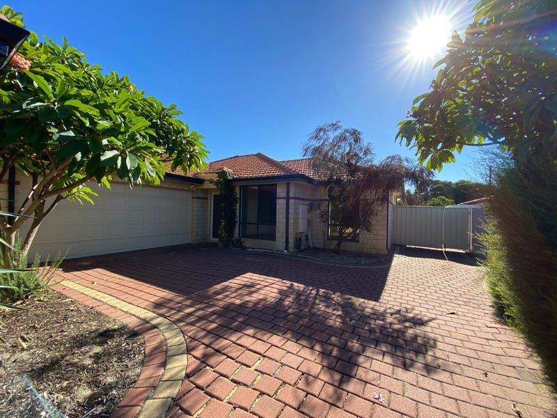 3 bedrooms Villa in 54C Star Street CARLISLE WA, 6101