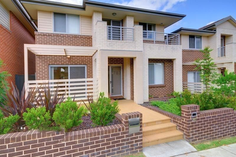 4 bedrooms House in 26 Northcott Avenue EASTWOOD NSW, 2122